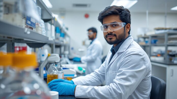 🧑‍🔬 JIPMER புதுச்சேரி வேலைவாய்ப்பு 2025 💼 – DEO & Research Scientist பணியிடங்கள்! 🧪 சம்பளம் ரூ.1.11 லட்சம் வரை!