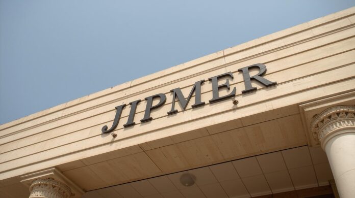 🏥 JIPMER புதுச்சேரி வேலைவாய்ப்பு 2025 – Project Technical Support-III பணி! 💼 | ரூ.33,600 மாத சம்பளம்