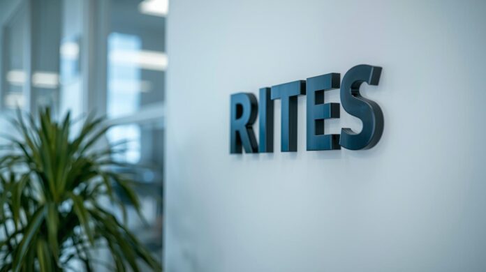🚆 ரைட்ஸ் (RITES) வேலைவாய்ப்பு 2025 – 600 Senior Technical Assistant பணியிடங்கள்! Diploma பெற்றவர்கள் விண்ணப்பிக்கலாம்!