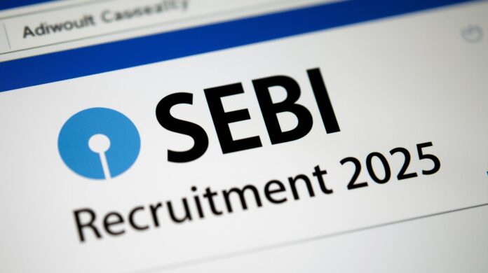 🏦 SEBI Recruitment 2025 – 110 Assistant Manager (Grade A) பணியிடங்கள் | Group-A அரசு வேலை வாய்ப்பு!
