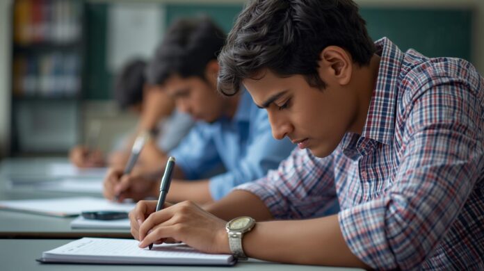 👮‍♂️ TNUSRB SI போட்டித்தேர்வுக்கான இலவச பயிற்சி வகுப்புகள் தொடக்கம் – விண்ணப்பிக்கலாம்! 🔥 | சென்னை மாநில தொழில்நெறி வழிகாட்டும் மையம்