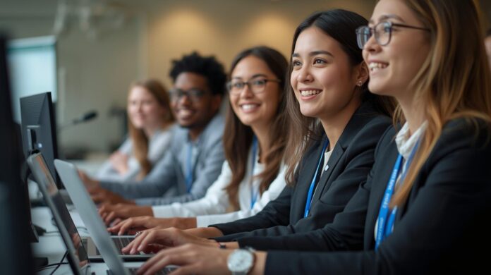 🌍 யுனெஸ்கோ இன்டெர்ன்ஷிப் 2025 – பட்டதாரிகளுக்கு சர்வதேச பயிற்சி வாய்ப்பு ✨