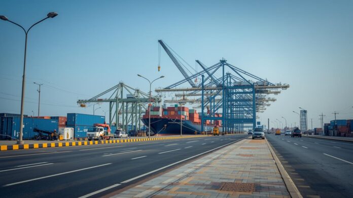 ⚓ VOC துறைமுகம் தூத்துக்குடி வேலைவாய்ப்பு 2025 – Senior Medical Officer பதவிக்கான அறிவிப்பு!