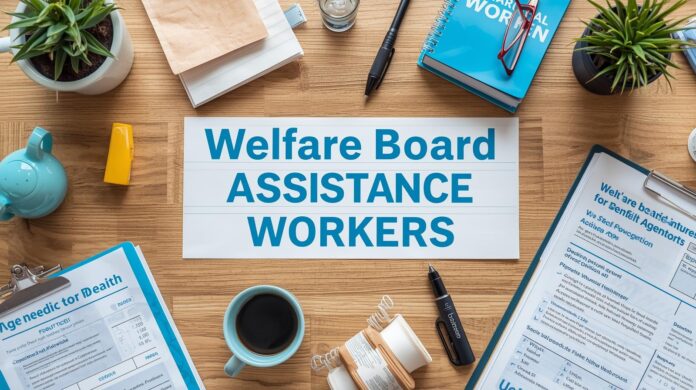 🧰 தொழிலாளர்களுக்கு நலவாரிய உதவித் தொகை – விண்ணப்பிக்கலாம்! 💰 | கல்வி, திருமணம், மருத்துவம் உள்ளிட்ட பல நலன்கள்!