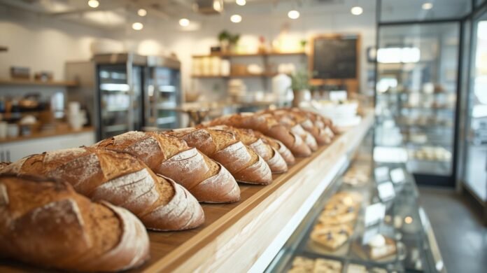 🍞 மதுரை மாற்றுத்திறனாளிகளுக்கு மகிழ்ச்சி – Baker & Confectioner புதிய பயிற்சி பிரிவு தொடக்கம்!