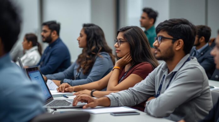 🚀 IIT மெட்ராஸ் இலவச தொழில்முனைவோர் பயிற்சி 2025 – பள்ளி & கல்லூரி மாணவர்களுக்கு பெரிய வாய்ப்பு! 🎓💼