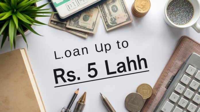 💳 சிறு வணிகங்களுக்கு மத்திய அரசின் புதிய ‘M.E Card’ திட்டம் – ரூ.5 லட்சம் வரை கடன் வசதி! 🚀💼