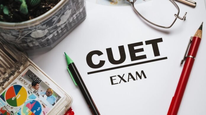 அகில இந்திய ஒதுக்கீட்டு இடங்களுக்கு மட்டுமே ‘CUET’ தேர்வு 🎓 – தமிழக வேளாண் பல்கலைக்கழக சோ்க்கை குறித்து அமைச்சர் எம்.ஆர்.கே. பன்னீர்செல்வம் விளக்கம்!