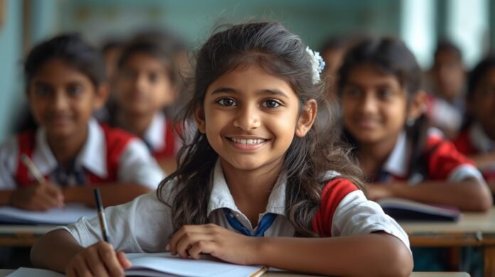 எல்லாமே ஃப்ரீ 🎉 அக்.6 முதல் RTE திட்டத்தில் மாணவர் சேர்க்கை – தமிழக அரசு சூப்பர் அறிவிப்பு!