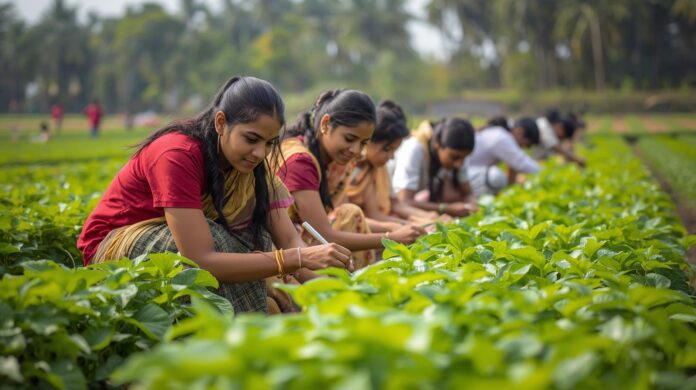 🎓 அண்ணாமலைப் பல்கலைக்கழகத்தில் வேளாண் படிப்புகளுக்கு நேரடி மாணவர் சேர்க்கை – அக்டோபர் 13 அன்று Spot Admission! 🌾