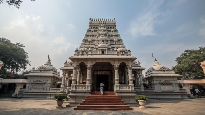 அருள்மிகு சுப்பிரமணியசுவாமி கோயில், திருத்தணி வேலைவாய்ப்பு 2025 🛕 – 26 Driver, Nurse, Watchman, Computer Operator Posts | Apply via Post
