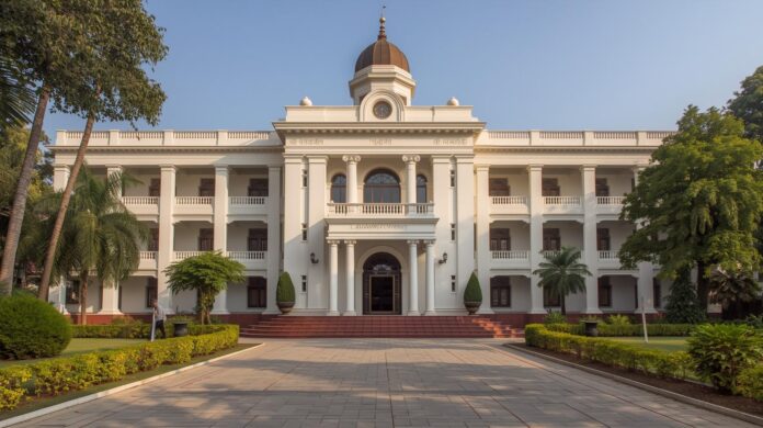 அழகப்பா பல்கலைக்கழக இணைப்புக் கல்லூரி 📚 தோல்வி பாடங்களுக்கு 2026 ஏப்ரலில் கடைசி தனித் தேர்வு!