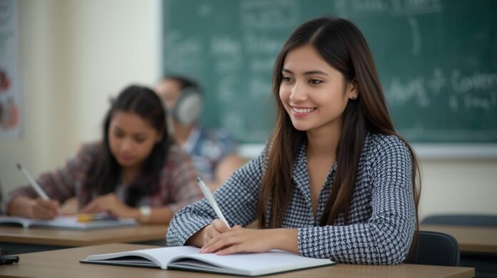 ஆசிரியர்களுக்கான வழிகாட்டுதல் டிப்ளமா படிப்பு 🎓 | நவம்பர் 5க்குள் விண்ணப்பிக்கலாம் – NCERT அறிவிப்பு