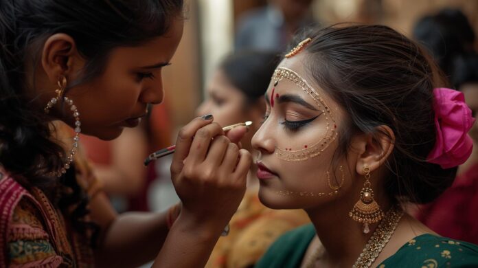💄 ஆதிதிராவிடர், பழங்குடியினர் இளைஞர்களுக்கு அழகுக் கலை, ஒப்பனை & பச்சைக் குத்துதல் பயிற்சி – இலவச தங்கும் வசதியுடன்! 🌸