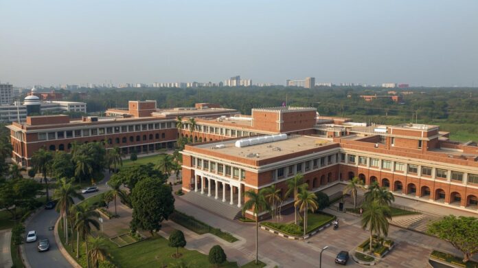 🎓 இந்திய தொழில்நுட்பக் கழகம் சென்னை (IIT Madras) வேலைவாய்ப்பு 2025 – JRF, Junior Executive பணிகள்! 💼 | ரூ.70,000 வரை சம்பளம்