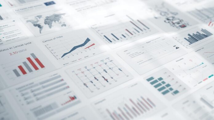 🧾 இந்திய மக்கள்தொகை கணக்கெடுப்பு 2027 – முதல்கட்ட முன்னோட்டப் பயிற்சி நவம்பர் 10 முதல் 30 வரை!📊