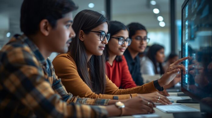 🎓 இந்திய மாணவர்களுக்கான ChatGPT Study Mode – 