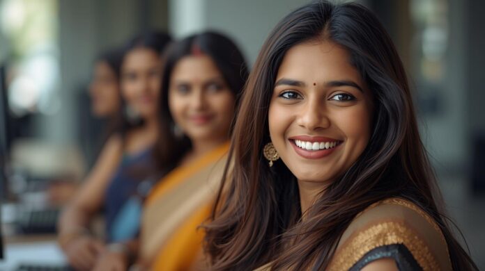 💼 இனி வேலைவாய்ப்பில் 30% இடஒதுக்கீடு! பெண்களுக்கு ‘குட் நியூஸ்’ சொன்ன எஸ்பிஐ 🩷✨