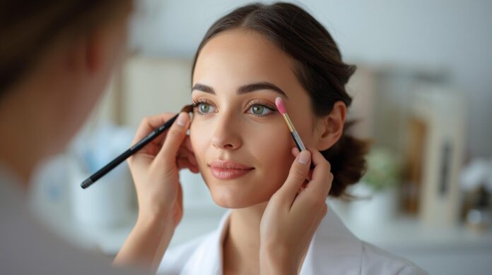 💄 இலவச அழகுக் கலை மேலாண்மை பயிற்சி ✨ – கிராமப்புற பெண்களுக்கு மாபெரும் வாய்ப்பு! 👩‍🦰