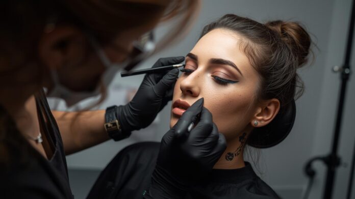 💄 அரியலூர் மாவட்ட எஸ்.சி., எஸ்.டி மாணவர்களுக்கு தாட்கோவின் இலவச ஒப்பனை & பச்சைக் குத்துதல் பயிற்சி – மாதம் ₹25,000 வரையிலான வேலைவாய்ப்பு! 🌸