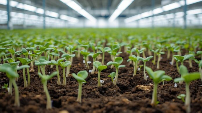 🌱 இலவச காளான் & நாற்றங்கால் உற்பத்தி பயிற்சி – இளைஞர்களுக்கு பெரிய வாய்ப்பு! திறன் தமிழ்நாடு திட்டம் மூலம் அக்.27 முதல் 🚀