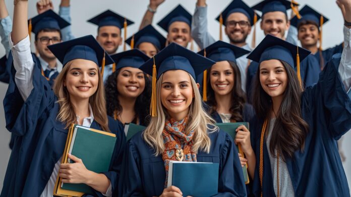 🎓 இளநிலைப் பட்டப்படிப்புகளுக்கு வயது வரம்பு உயர்வு – இனி 40 வயது வரை கல்லூரியில் சேரலாம்! 📚✨