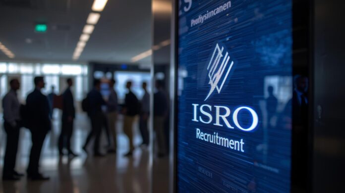 🚀 மாதம் ரூ.1.4 லட்சம் வரை சம்பளம்! 💰 இஸ்ரோவில் (ISRO) மாபெரும் வேலைவாய்ப்பு அறிவிப்பு 🔥 – டிப்ளமோ & ஐடிஐ தகுதியுடன் விண்ணப்பிக்கலாம்!