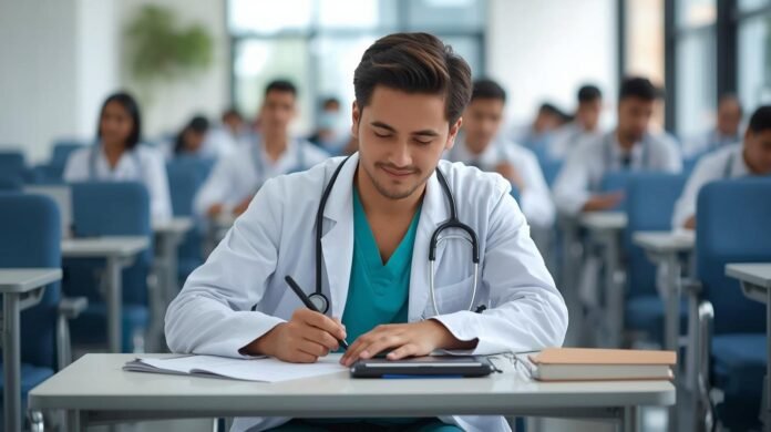🏥 எம்.பி.பி.எஸ். சேர்க்கையில் அகில இந்திய ஒதுக்கீட்டில் 138 இடங்கள் அதிகரிப்பு – மாணவர்களுக்கு பெரிய நிம்மதி!