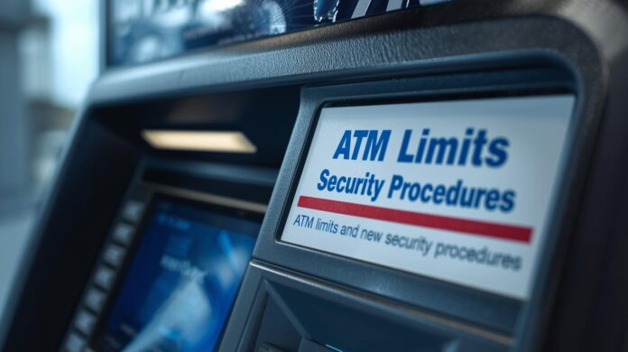 🏦 எஸ்.பி.ஐ (SBI) ஏடிஎம் வகைவரம்புகள் & புதிய பாதுகாப்பு நடைமுறைகள் — இப்போதே தெரிந்துகொள்! 🔐💳