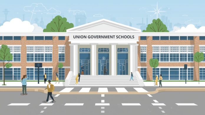 🏫 ஒன்றிய அரசு பள்ளியில் 7,267 வேலைவாய்ப்புகள்! 🔥 10ம் வகுப்பு முதல் பட்டதாரி வரை விண்ணப்பிக்கலாம்!