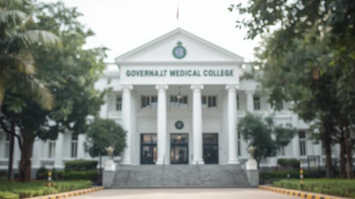 🎓 ஓமந்தூரார் அரசு மருத்துவக் கல்லூரி சேர்க்கை 2025 – மருத்துவ சான்றிதழ் பாடப்பிரிவுகள் நேரடி சேர்க்கை அறிவிப்பு!