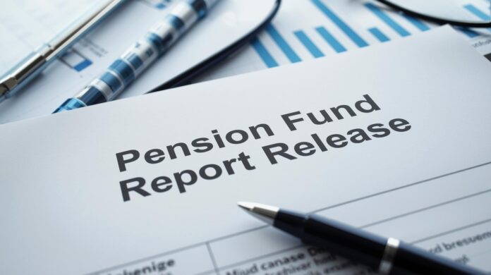 💼 ஓய்வூதிய நிதி ஆலோசனை அறிக்கை வெளியீடு – நீண்டகால அரசுப் பத்திர முதலீடுகள் தொடர்பான புதிய வழிகாட்டுதல்கள் 📊