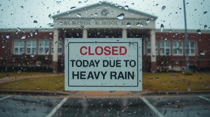🌧️ கனமழை காரணமாக இன்று (அக்.22) பல மாவட்டங்களில் பள்ளி, கல்லூரிகளுக்கு விடுமுறை – முழு விவரம் இங்கே! 🏫