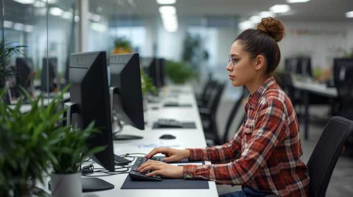 சத்துணவு பிரிவில் வேலைவாய்ப்பு 2025 🍽️ | Computer Operator பணிக்கு விண்ணப்பிக்கலாம் – டிகிரி முடித்தவர்களுக்கு சூப்பர் வாய்ப்பு!