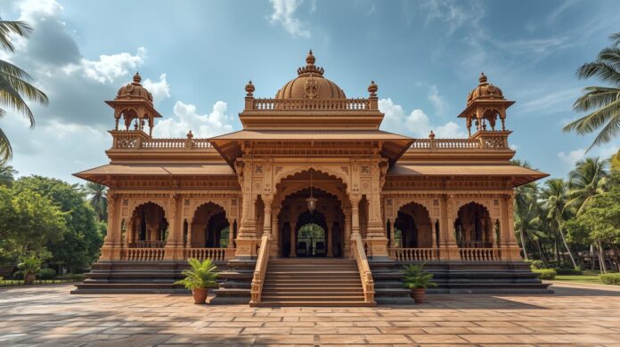 🏰 செட்டிநாடு பகுதிகளில் சுற்றுலா முதலீட்டுக்கு வாய்ப்பு! விண்ணப்பிக்க ஆட்சியர் அழைப்பு 🌿✨