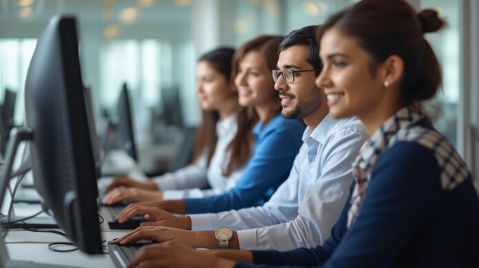 💻 சென்னை அரசு வேலை! கணினி இயக்குபவர் பணியிடத்திற்கு ஆட்கள் தேவை – ₹11,916 மாத சம்பளம்!