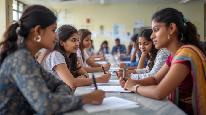 🎓 சென்னை கிண்டி மகளிர் அரசு தொழிற்பயிற்சி நிலையத்தில் சேர்க்கை தொடக்கம் – அக்டோபர் 31 வரை விண்ணப்பிக்கலாம்! 👩‍🏫