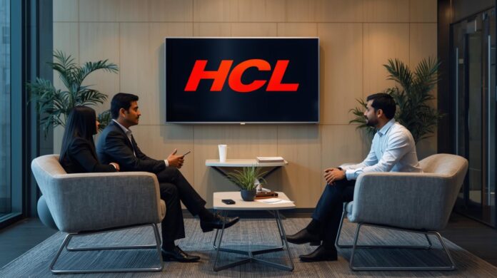 💻 ஆங்கிலத்தில் பேசினால் போதும்! சென்னையில் HCL நிறுவனத்தில் நேர்முகத் தேர்வு – அக்டோபர் 11ம் தேதி நடைபெறுகிறது 🗓️ | International Voice Process Job