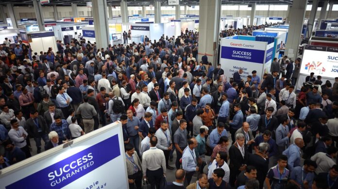 💼 சென்னையில் மாபெரும் வேலைவாய்ப்பு முகாம் – “வெற்றி நிச்சயம்” திட்டம் மூலம் 1000+ பணியிடங்கள்! 🚀✨