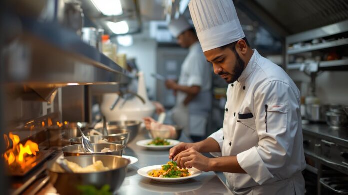 👨‍🍳 சேலம் நாச்சியப்பா தொழிற்பயிற்சி நிலையத்தில் சமையல் கலை பயிற்சி 🍲 – நேரடி சேர்க்கைக்கு அவகாசம் நீட்டிப்பு! 📅