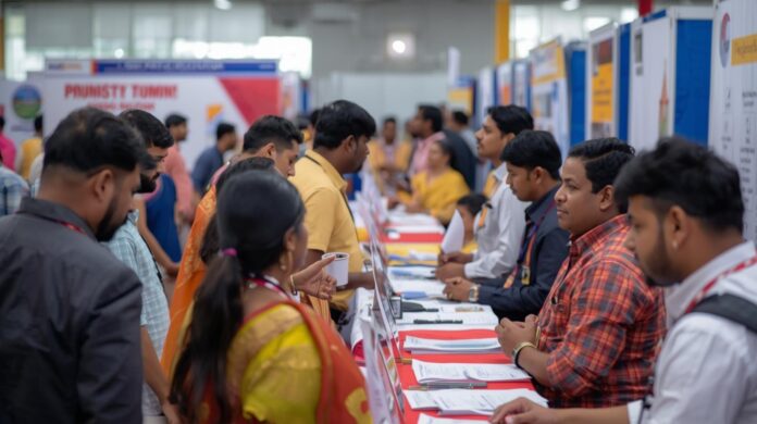 🏥 தஞ்சாவூர் மாவட்ட நல்வாழ்வு சங்கம் வேலைவாய்ப்பு 2025 – Driver, Staff Nurse, Health Inspector பணியிடங்கள்!