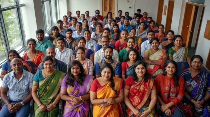 உதவி பேராசிரியர்கள் நியமனம்