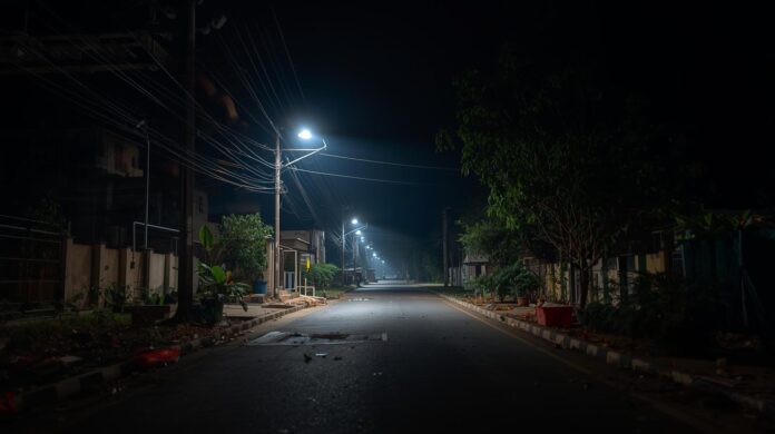 ⚡ நாளை தமிழகத்தில் 10-க்கும் மேற்பட்ட இடங்களில் மின் தடை – மின்வாரியம் அறிவிப்பு 🔌