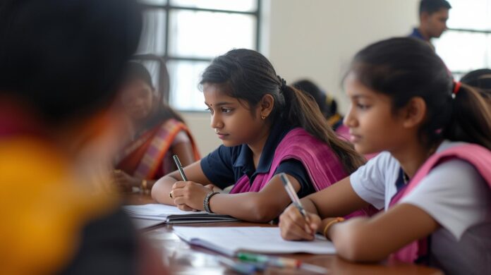 🎓 தமிழ்நாடு அரசு – 180 மாணவர்களுக்கு தேசிய நுழைவுத் தேர்வுகளுக்கான இலவச பயிற்சி! 🌟