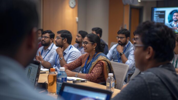 🤖 தமிழ்நாடு அரசு – செயற்கை நுண்ணறிவு (AI) & டிஜிட்டல் மார்க்கெட்டிங் மூன்று நாள் பயிற்சி! 🎯