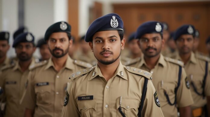 தமிழ்நாடு காவல்துறை BDDS பிரிவில் வேலைவாய்ப்பு 2025 – முன்னாள் ராணுவ வீரர்களுக்கு பெரிய சந்தர்ப்பம்! 🚓💣
