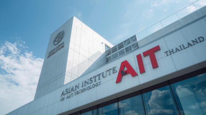 🌏 தாய்லாந்து ஏசியன் தொழில்நுட்ப கல்வி நிறுவனம் (AIT) – இந்திய மாணவர்களுக்கு வெளிநாட்டு உயர்கல்வி வாய்ப்பு! 🎓