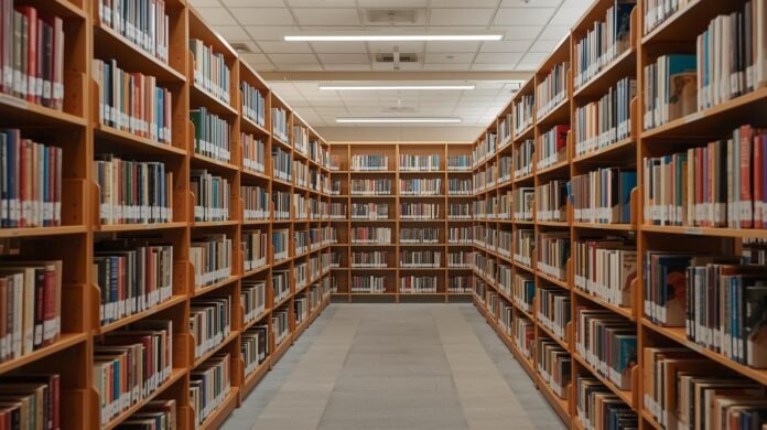 திருச்சி ஐஐஎம் வேலைவாய்ப்பு 2025 🏛️ | Library Trainee பணிக்கு விண்ணப்பங்கள் வரவேற்பு – ரூ.23,000 சம்பளம்!