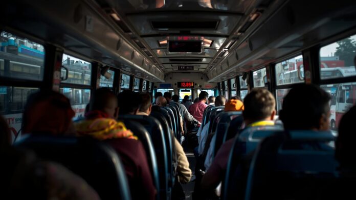 🚌 தீபாவளி சிறப்பு பேருந்துகள் திரும்பும் பயணத்திற்காக மூன்று நாட்கள் இயக்கம் – 15,129 பேருந்துகள் தயாராகின்றன! 🎆