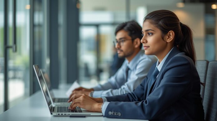 🏦 தென்னிந்திய வங்கி (South Indian Bank) வேலைவாய்ப்பு 2025 | ஜூனியர் அதிகாரி (Operations) பணியிடங்கள் – ரூ.5 லட்சம் வரை சம்பளம்! 💼